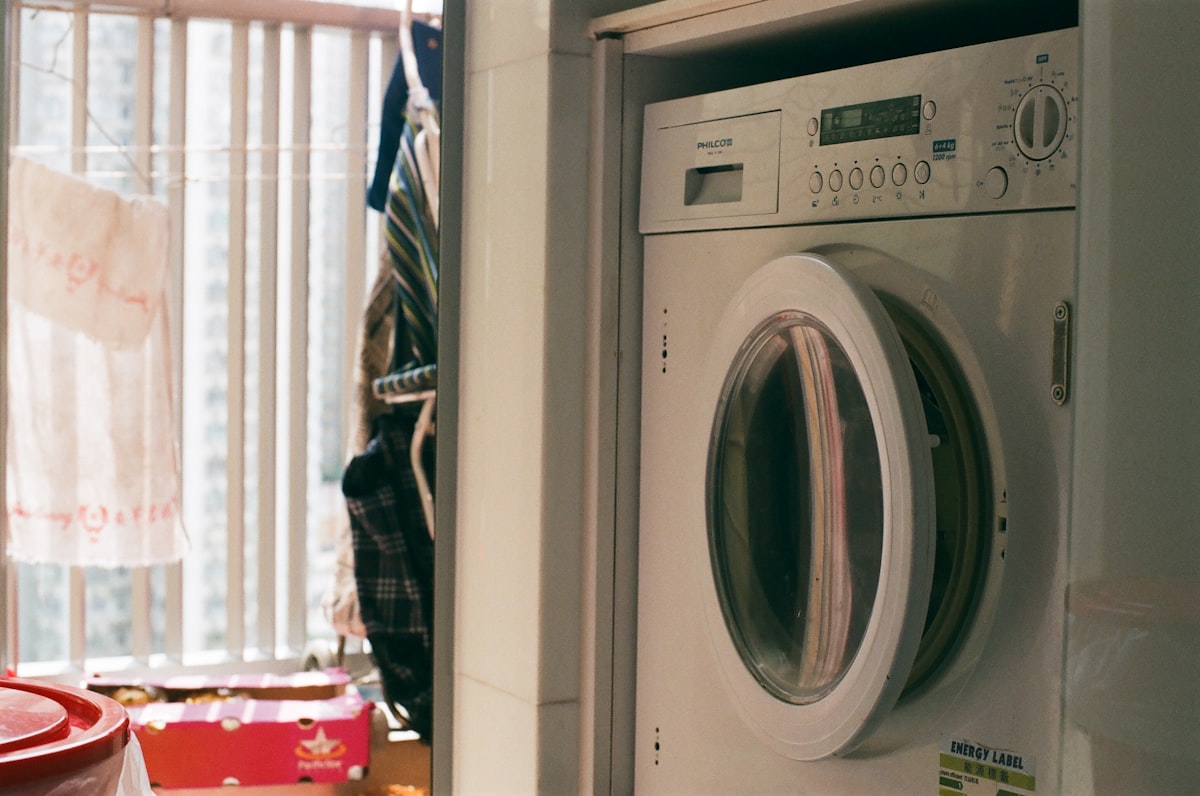 Appliance repair expertise
